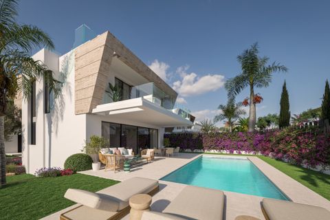 Villa a Estepona, Malaga, Estepona - € 1.950.000 | Ref: R5106211 - foto 11