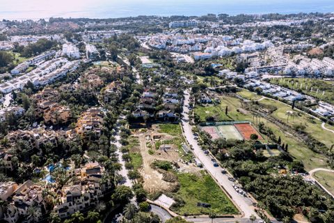Villa a Estepona, Malaga, Estepona - € 1.950.000 | Ref: R5106211 - foto 29