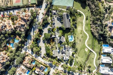Villa a Estepona, Malaga, Estepona - € 1.950.000 | Ref: R5106211 - foto 31