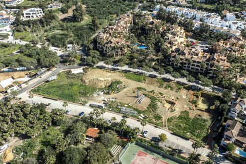 Villa a Estepona, Malaga, Estepona - € 1.950.000 | Ref: R5106211 - foto 32