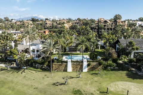 Villa a Estepona, Malaga, Estepona - € 1.950.000 | Ref: R5106211 - foto 35