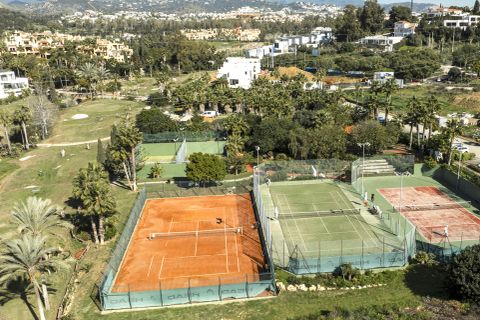 Villa a Estepona, Malaga, Estepona - € 1.950.000 | Ref: R5106211 - foto 43