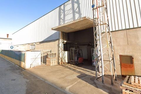 Erhvervsejendom i Almazora, Castellon, Almazora - € 185.000 | Ref: EXP10335/8930 - foto 2