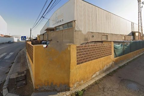Erhvervsejendom i Almazora, Castellon, Almazora - € 185.000 | Ref: EXP10335/8930 - foto 3
