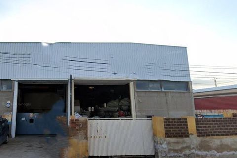 Erhvervsejendom i Almazora, Castellon, Almazora - € 185.000 | Ref: EXP10335/8930 - foto 7