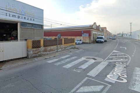 Erhvervsejendom i Almazora, Castellon, Almazora - € 185.000 | Ref: EXP10335/8930 - foto 8