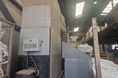 Erhvervsejendom i Almazora, Castellon, Almazora - € 185.000 | Ref: EXP10335/8930 - foto 13
