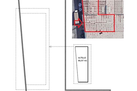 Erhvervsejendom i Almazora, Castellon, Almazora - € 185.000 | Ref: EXP10335/8930 - foto 15