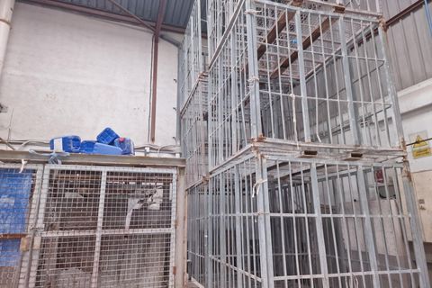 Erhvervsejendom i Almazora, Castellon, Almazora - € 185.000 | Ref: EXP10335/8930 - foto 17