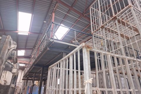 Erhvervsejendom i Almazora, Castellon, Almazora - € 185.000 | Ref: EXP10335/8930 - foto 19