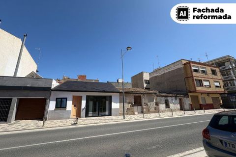Rækkehus i Albatera, Alicante, Albatera - € 85.000 | Ref: EXP10469/8930 - foto 2