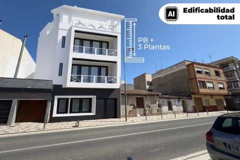 Rækkehus i Albatera, Alicante, Albatera - € 85.000 | Ref: EXP10469/8930 - foto 3
