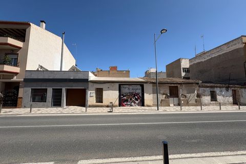 Rækkehus i Albatera, Alicante, Albatera - € 85.000 | Ref: EXP10469/8930 - foto 4
