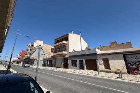 Rækkehus i Albatera, Alicante, Albatera - € 85.000 | Ref: EXP10469/8930 - foto 5