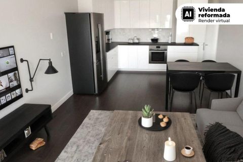 Rækkehus i Albatera, Alicante, Albatera - € 85.000 | Ref: EXP10469/8930 - foto 7
