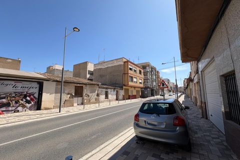 Rækkehus i Albatera, Alicante, Albatera - € 85.000 | Ref: EXP10469/8930 - foto 10