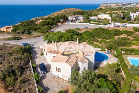 Villa i Luz, Faro, Luz - € 1.197.000 | Ref: 667838 - foto 1
