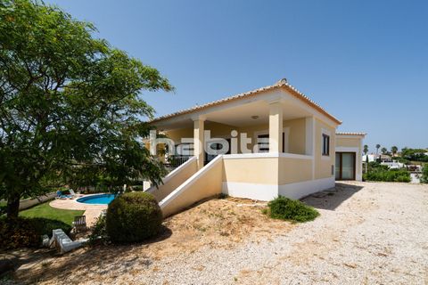 Villa i Luz, Faro, Luz - € 1.197.000 | Ref: 667838 - foto 2