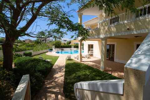 Villa i Luz, Faro, Luz - € 1.197.000 | Ref: 667838 - foto 29