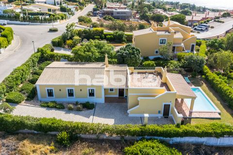Villa i Luz, Faro, Luz - € 1.062.500 | Ref: 667801 - foto 2