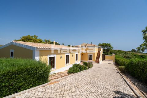 Villa i Luz, Faro, Luz - € 1.062.500 | Ref: 667801 - foto 3