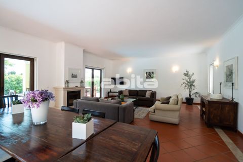 Villa i Luz, Faro, Luz - € 1.062.500 | Ref: 667801 - foto 5
