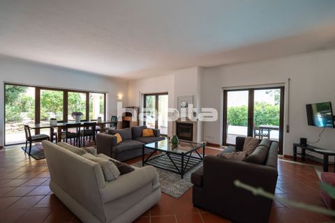 Villa i Luz, Faro, Luz - € 1.062.500 | Ref: 667801 - foto 6