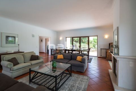 Villa i Luz, Faro, Luz - € 1.062.500 | Ref: 667801 - foto 7