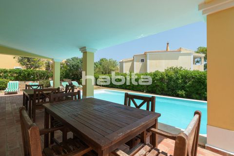 Villa i Luz, Faro, Luz - € 1.062.500 | Ref: 667801 - foto 9