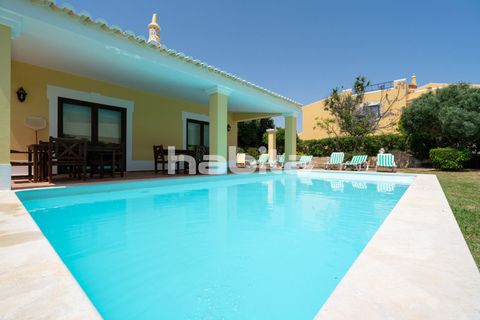 Villa i Luz, Faro, Luz - € 1.062.500 | Ref: 667801 - foto 10