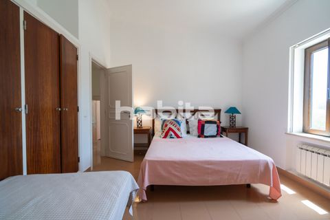 Villa i Luz, Faro, Luz - € 1.062.500 | Ref: 667801 - foto 16