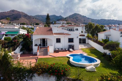 Villa i Nerja, Malaga, Nerja - € 650.000 | Ref: THM2530 - foto 2