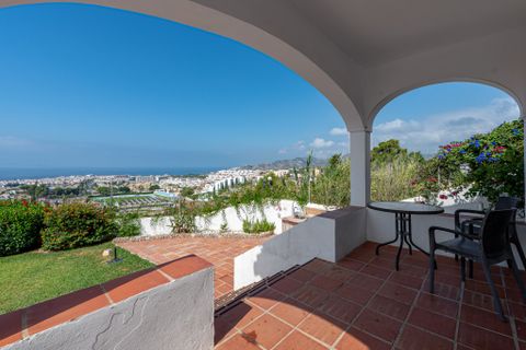 Villa i Nerja, Malaga, Nerja - € 650.000 | Ref: THM2530 - foto 3