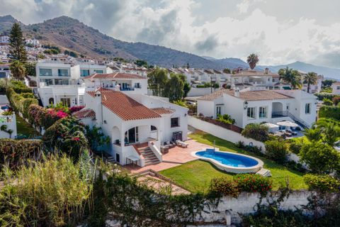 Villa i Nerja, Malaga, Nerja - € 650.000 | Ref: THM2530 - foto 4