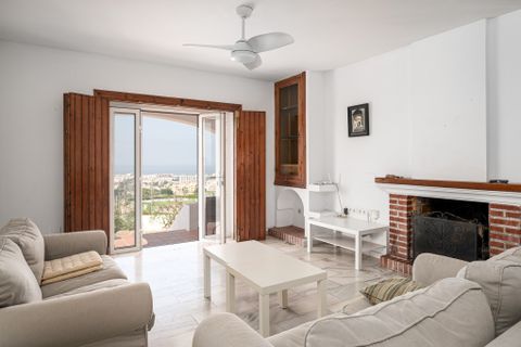Villa i Nerja, Malaga, Nerja - € 650.000 | Ref: THM2530 - foto 14