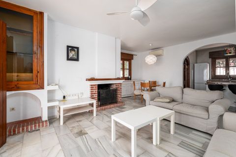 Villa i Nerja, Malaga, Nerja - € 650.000 | Ref: THM2530 - foto 15