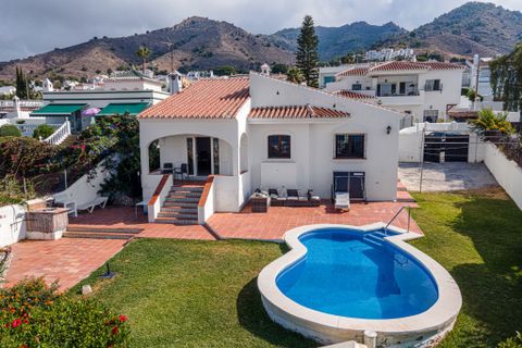 Villa i Nerja, Malaga, Nerja - € 650.000 | Ref: THM2530 - foto 18