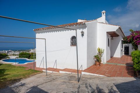 Villa i Nerja, Malaga, Nerja - € 650.000 | Ref: THM2530 - foto 21