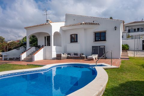 Villa i Nerja, Malaga, Nerja - € 650.000 | Ref: THM2530 - foto 22