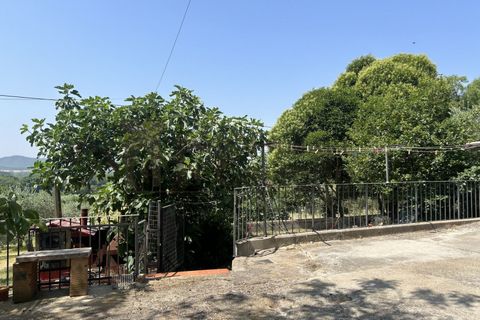 Villa a Panicale, Perugia, Panicale - € 165.000 | Ref: Ci278 - foto 4
