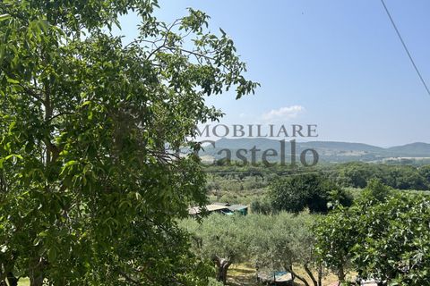 Villa a Panicale, Perugia, Panicale - € 165.000 | Ref: Ci278 - foto 10