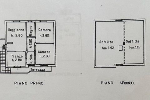 Villa a Panicale, Perugia, Panicale - € 165.000 | Ref: Ci278 - foto 18