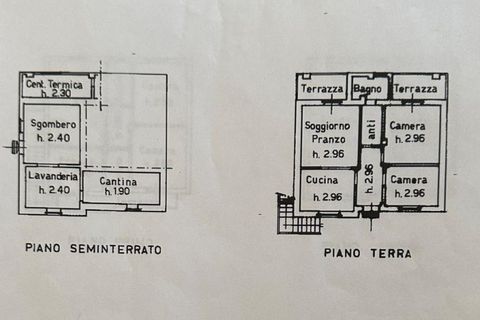Villa a Panicale, Perugia, Panicale - € 165.000 | Ref: Ci278 - foto 19