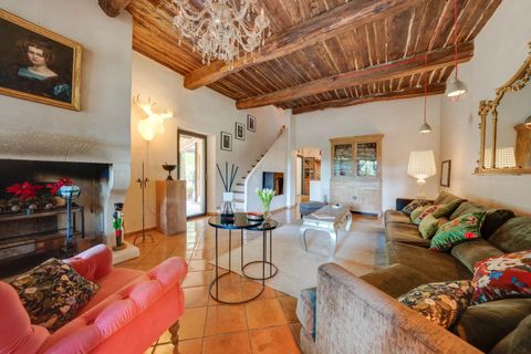 Villa a Tourves, Var, Tourves - € 920.000 | Ref: HH-15853658 - foto 5
