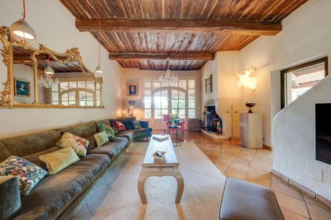 Villa a Tourves, Var, Tourves - € 920.000 | Ref: HH-15853658 - foto 6