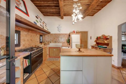 Villa a Tourves, Var, Tourves - € 920.000 | Ref: HH-15853658 - foto 7