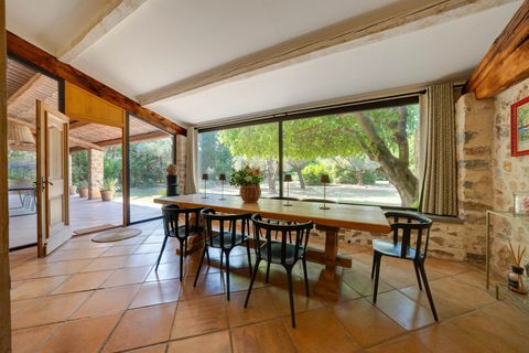 Villa a Tourves, Var, Tourves - € 920.000 | Ref: HH-15853658 - foto 8
