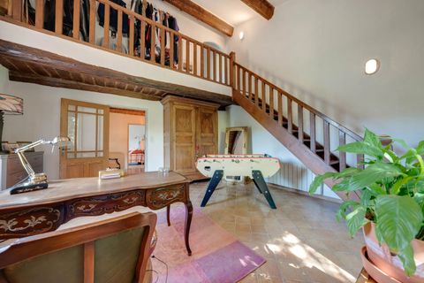 Villa a Tourves, Var, Tourves - € 920.000 | Ref: HH-15853658 - foto 11