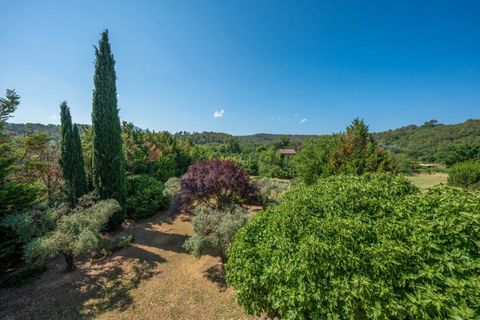 Villa a Tourves, Var, Tourves - € 920.000 | Ref: HH-15853658 - foto 13