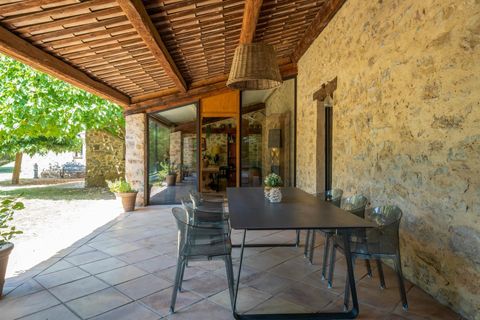 Villa a Tourves, Var, Tourves - € 920.000 | Ref: HH-15853658 - foto 14